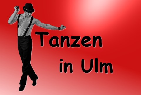 Tanzen in Ulm - Hochzeitstanzkurse, Tanzschule Ulm, Logo