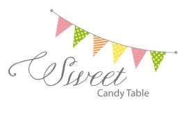 Sweet Candy Table Bild 1