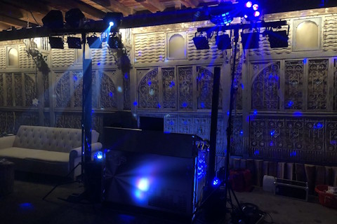 Sven Winkler - DJ-Tainment für Ihre Hochzeit, Musiker · DJ's · Bands Blaustein, Kontaktbild