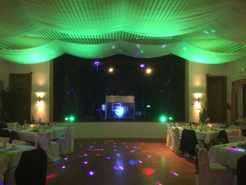 Sven Winkler - DJ-Tainment für Ihre Hochzeit Bild 1