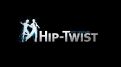 ADTV Tanzstudio Hip-Twist, Tanzschule Ulm, Logo