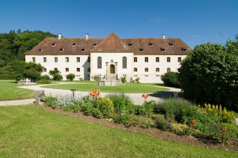 Schloss Ehrenfels | Tress Gastronomie, Hochzeitslocation Hayingen, Logo