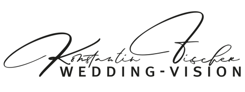 Wedding-Vision, Hochzeitsfotograf · Video Ulm, Logo