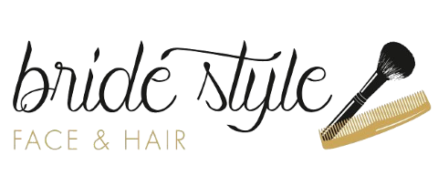 bride style - Face & Hair, Brautstyling · Make-up Ulm, Neu-Ulm, Logo bride style - Face & Hair, Brautstyling · Make-up Ulm, Neu-Ulm, Logo