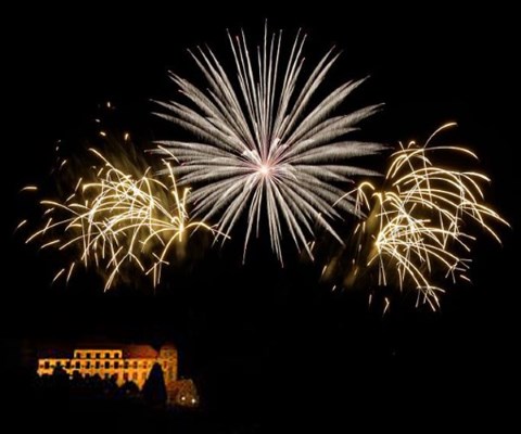 Pyro-Crew - die Profi-Feuerwerker vom Bodensee, Feuerwerk · Lasershow Tettnang, Kontaktbild