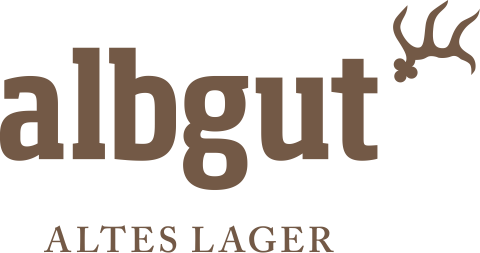 Logo von albgut GmbH Altes Lager Logo von albgut GmbH Altes Lager, Locations Ulm, Neu-Ulm