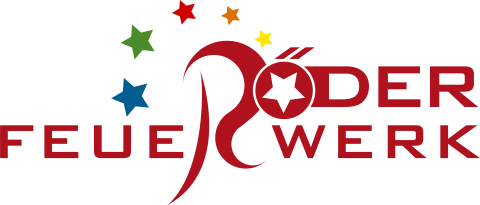 Röder Feuerwerk - Hochzeitsfeuerwerk zum Selbstzünden, Feuerwerk · Lasershow Ulm, Neu-Ulm, Logo Röder Feuerwerk - Hochzeitsfeuerwerk zum Selbstzünden, Feuerwerk · Lasershow Ulm, Neu-Ulm, Logo