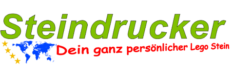 Steindrucker Harald Günther, Deko · Floristen · Hussen Ulm, Neu-Ulm, Logo