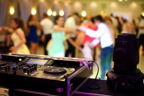 Donau Sounds - DJ Agentur für Hochzeiten, Musiker · DJ's · Bands Senden, Kontaktbild