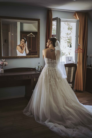 Wedding-DreamWorks, Hochzeitsfotograf · Video Ulm, Neu-Ulm, Kontaktbild