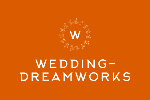 Wedding-DreamWorks, Hochzeitsfotograf · Video Ulm, Neu-Ulm, Logo