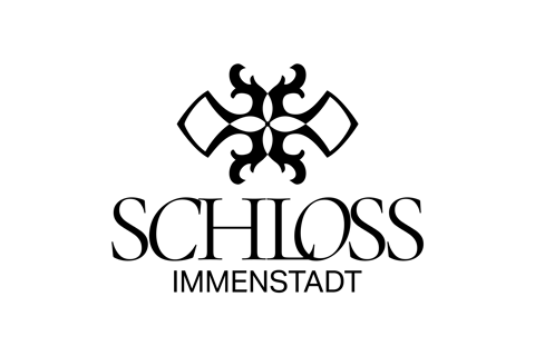 Schloss Immenstadt | DIE Eventlocation im Allgäu, Hochzeitslocations Immenstadt, Logo
