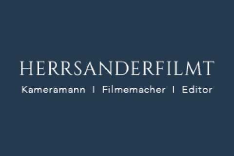 Herrsanderfilmt Hochzeiten, Hochzeitsfotografen · Video Ulm, Logo