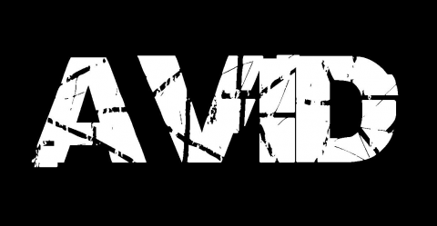 AVID - Live Rock Party, Musiker · DJ's · Bands Ulm, Logo