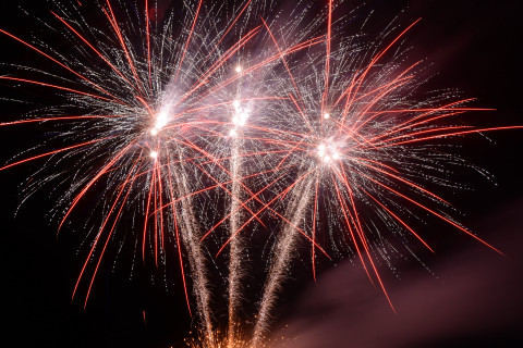 Pyrotechnik Ruf, Hochzeitsfotograf · Video Owingen, Kontaktbild