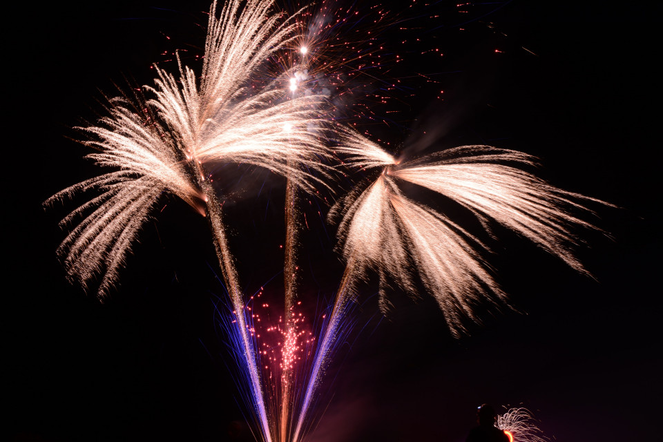 Pyrotechnik Ruf Bild 1