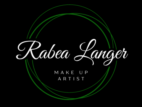 Make Up Artist - Rabea Langer, Brautstyling · Make-up Neu-Ulm, Logo Make Up Artist - Rabea Langer, Brautstyling · Make-up Neu-Ulm, Logo