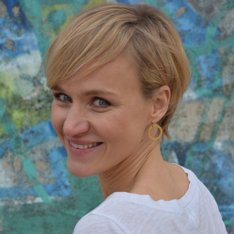 Stefanie Wolter - Kommunikationsberatung & Freie Reden, Trauredner Ottobeuren, Kontaktbild