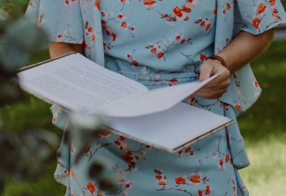 Stefanie Wolter - Kommunikationsberatung & Freie Reden Bild 1