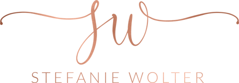 Stefanie Wolter - Kommunikationsberatung & Freie Reden, Trauredner Ottobeuren, Logo