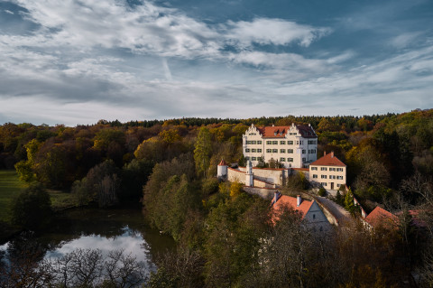 Schloss Duttenstein, Hochzeitslocations Dischingen, Kontaktbild