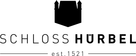 Schloss Hürbel, Hochzeitslocations Gutenzell-Hürbel, Logo