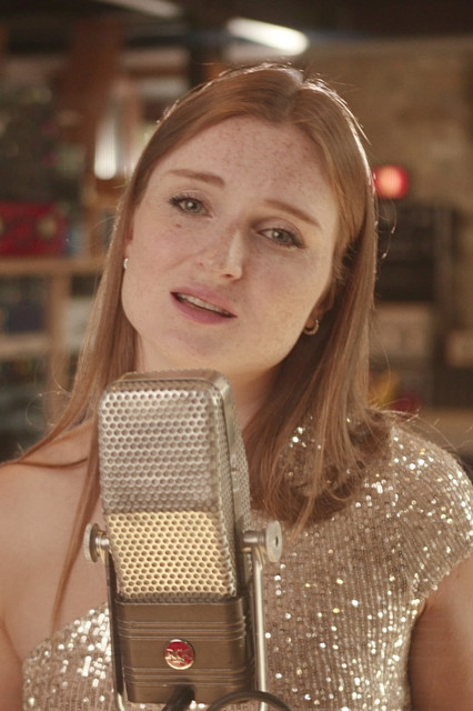 Carla Lina | Hochzeitss&auml;ngerin, Musiker &middot; DJ's &middot; Bands Augsburg, Kontaktbild