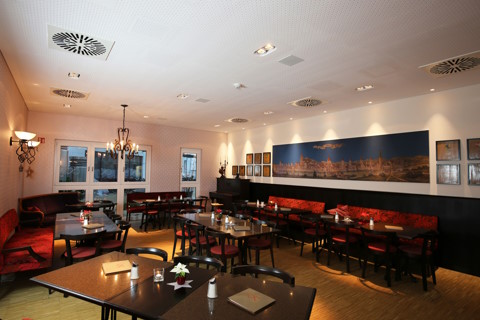 Cafe Konzertsaal, Hochzeitslocations Neu-Ulm, Kontaktbild