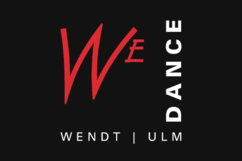 We Ulm - die exclusive Tanzschule in Ulm, Tanzschule Ulm, Logo