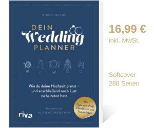 Dein Wedding Planner