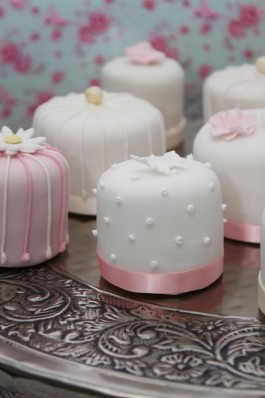 Traum-Hochzeitstorten Bild 4