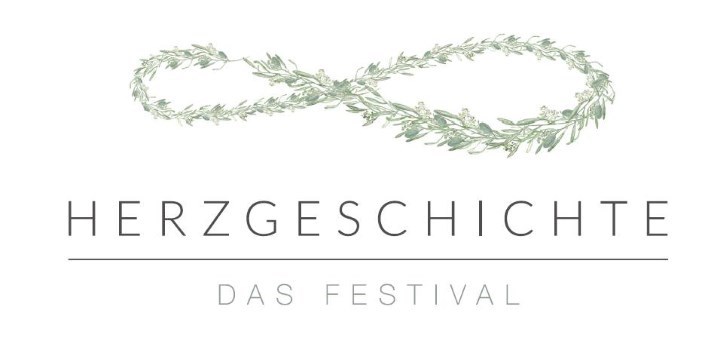 Logo Hochzeitsmesse Herzgeschichte Schloss Illereichen